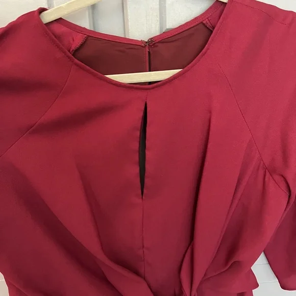 Adeline Rae Dress - Picture 2 of 9